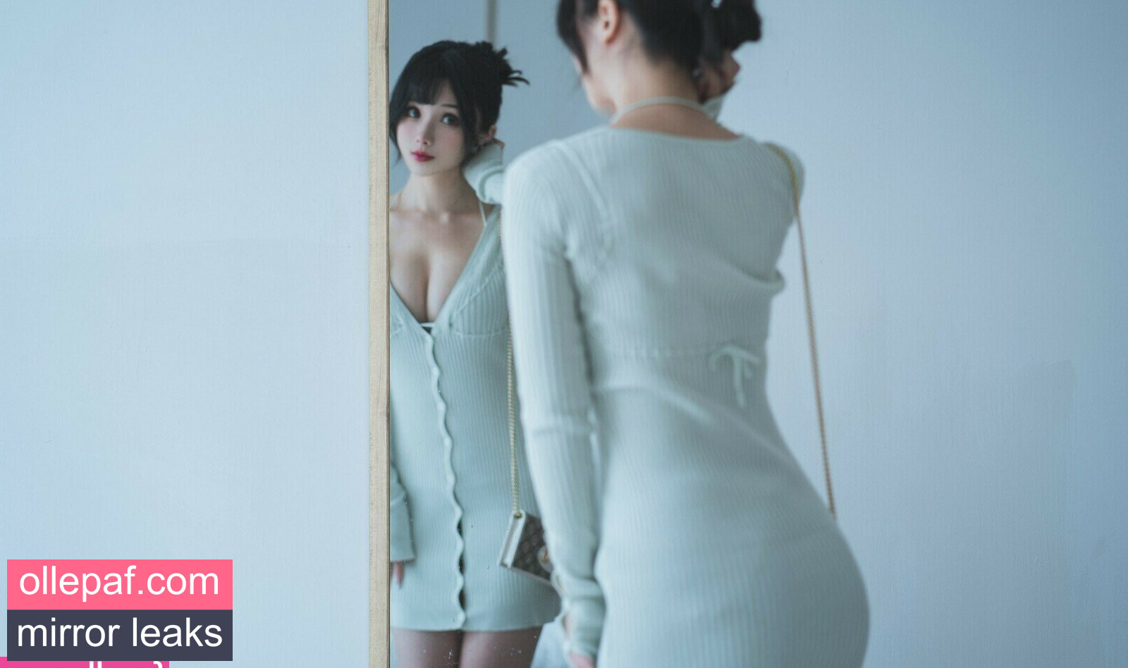 Latest Leaks Rioko Cosplay Nude #489 - Fapello