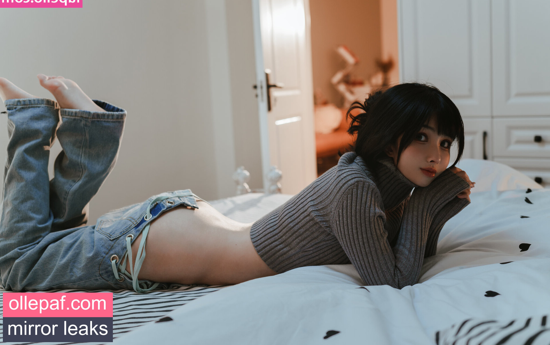 Latest Leaks Rioko Cosplay Nude #51 - Fapello
