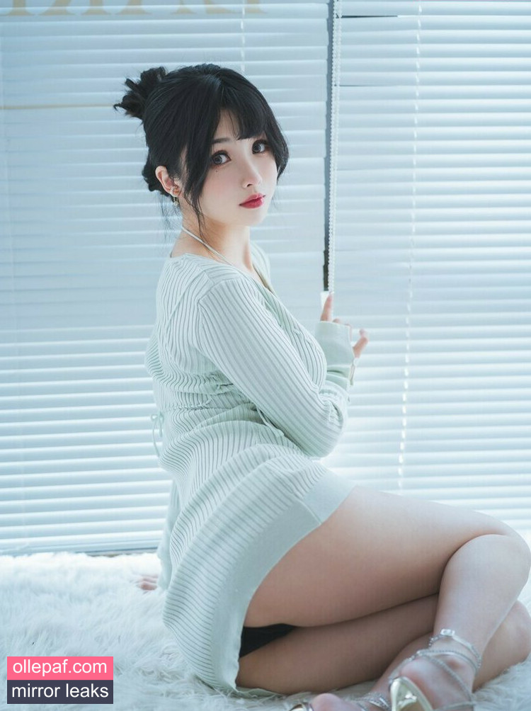 Latest Leaks Rioko Cosplay Nude #507 - Fapello