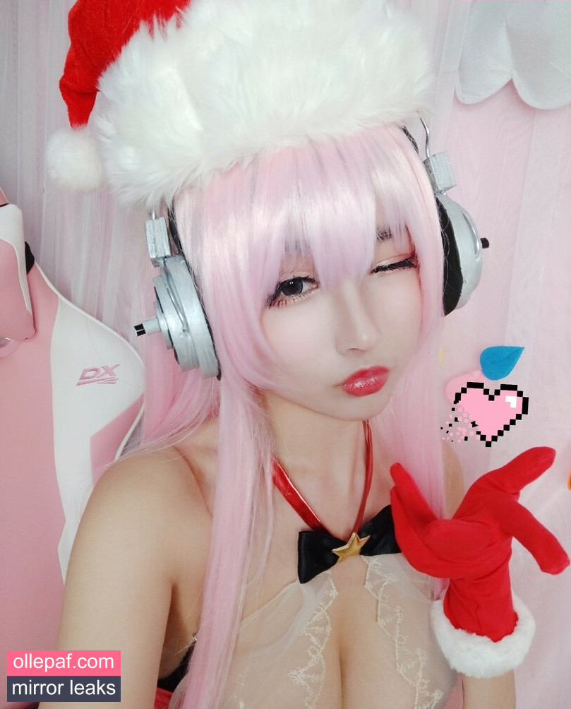 Latest Leaks Rioko Cosplay Nude #519 - Fapello