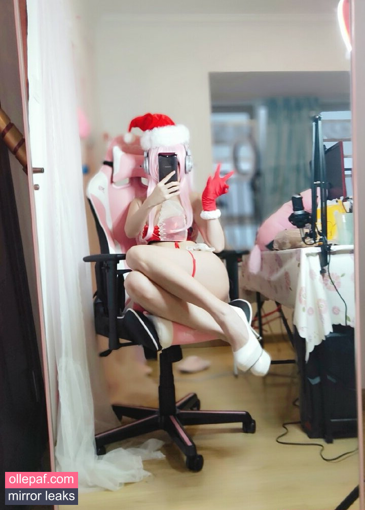 Latest Leaks Rioko Cosplay Nude #525 - Fapello