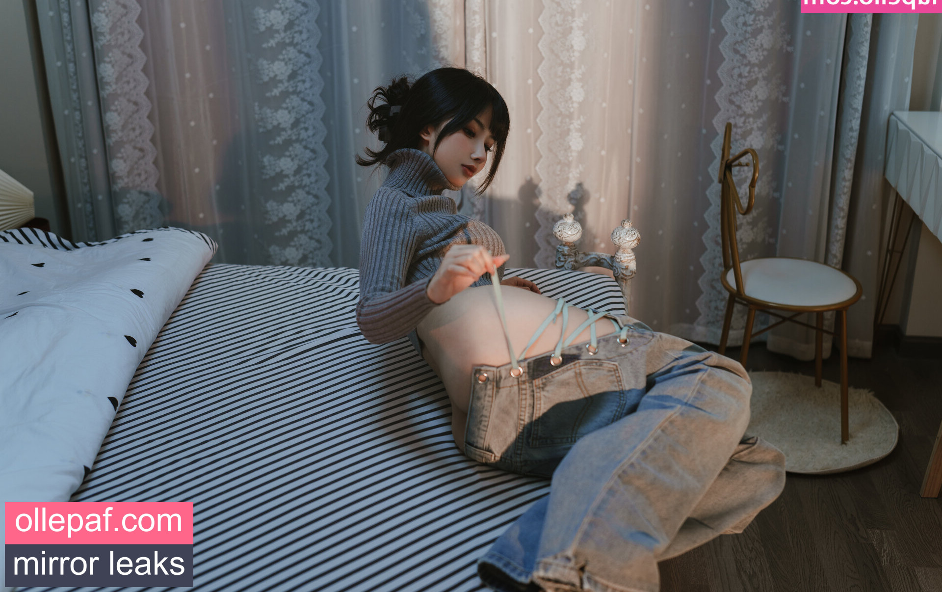 Latest Leaks Rioko Cosplay Nude #54 - Fapello