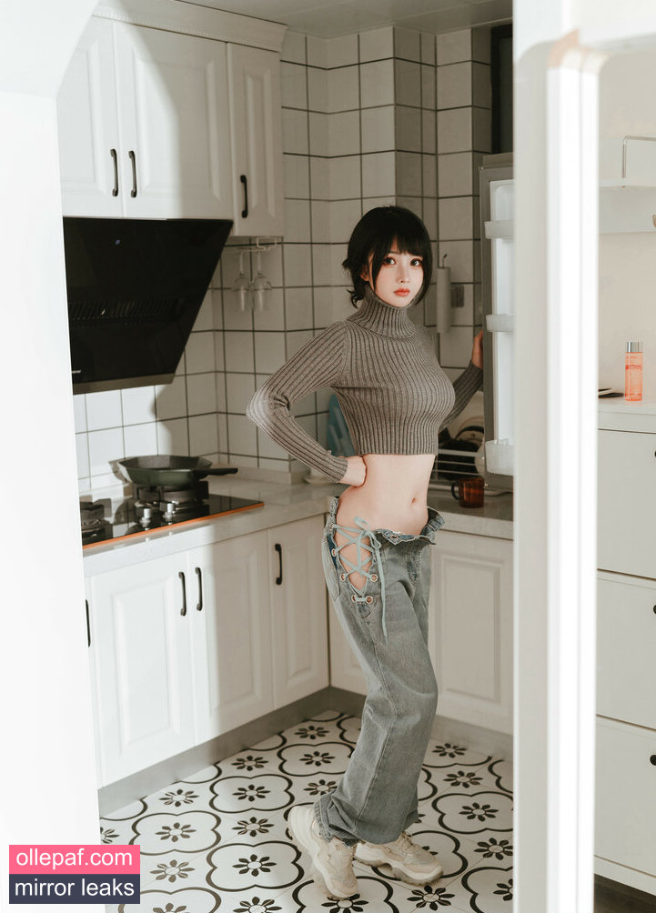 Latest Leaks Rioko Cosplay Nude #55 - Fapello