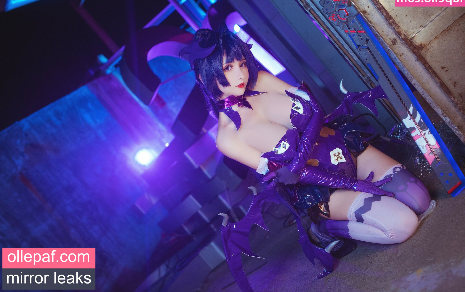 Latest Leaks Rioko Cosplay Nude #547 - Fapello