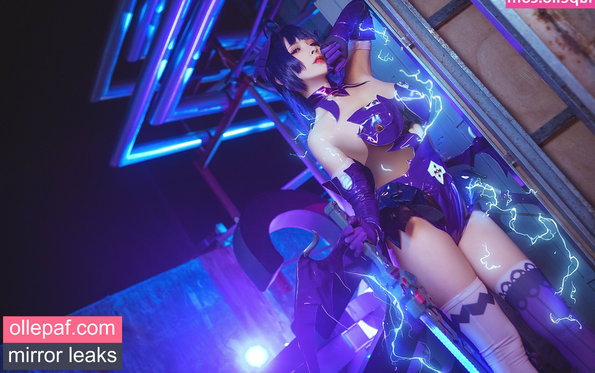 Latest Leaks Rioko Cosplay Nude #551 - Fapello