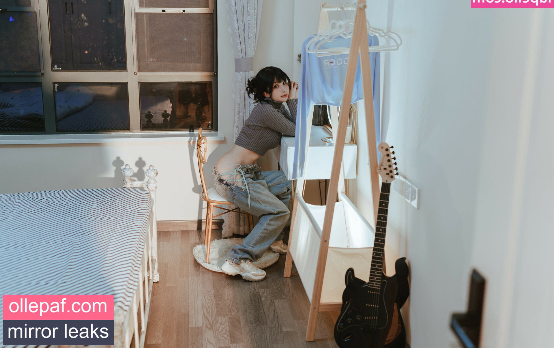 Latest Leaks Rioko Cosplay Nude #57 - Fapello