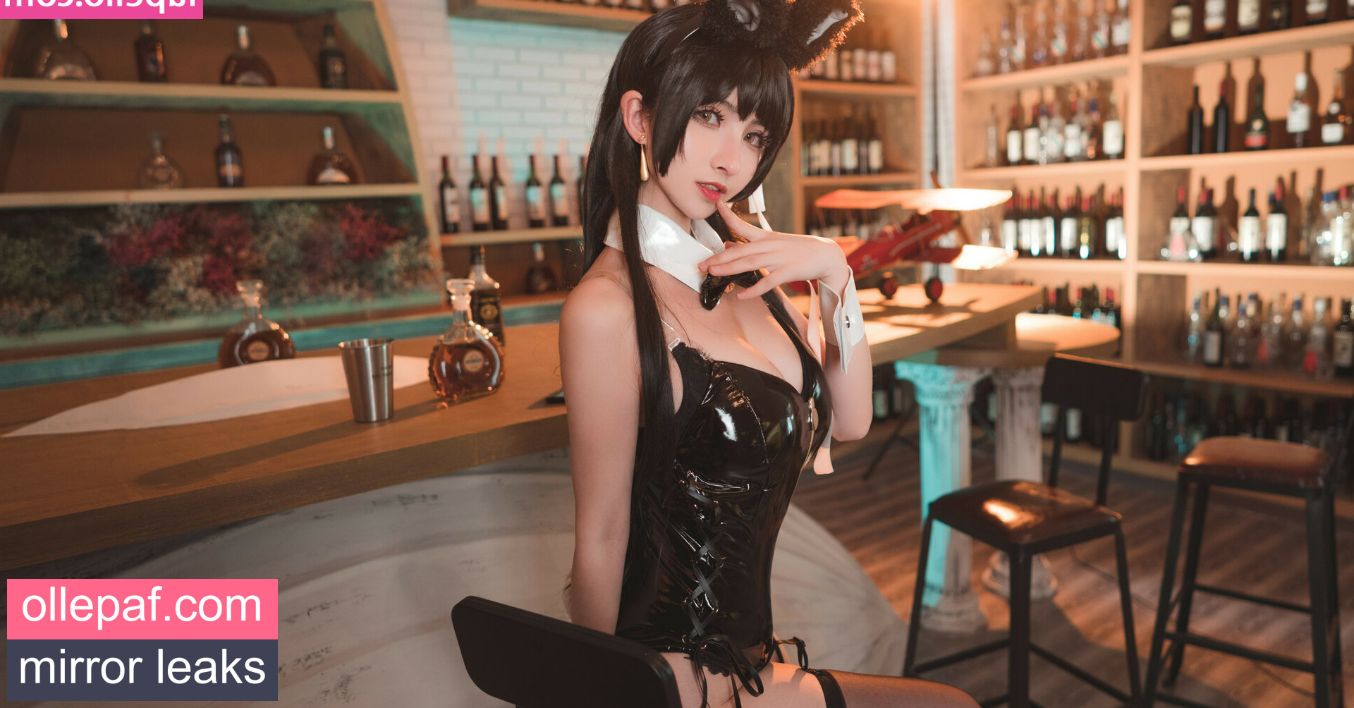 Latest Leaks Rioko Cosplay Nude #581 - Fapello
