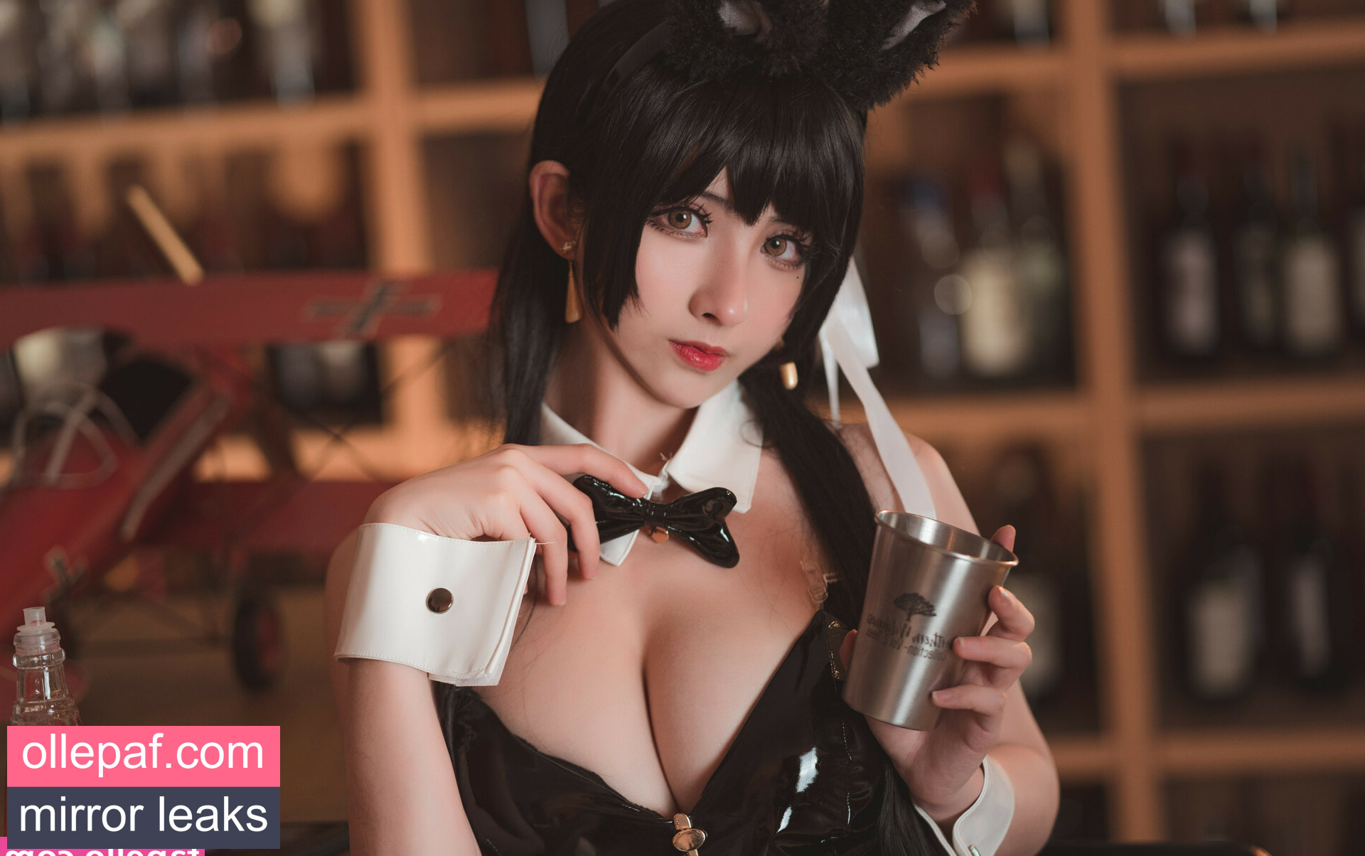 Latest Leaks Rioko Cosplay Nude #585 - Fapello