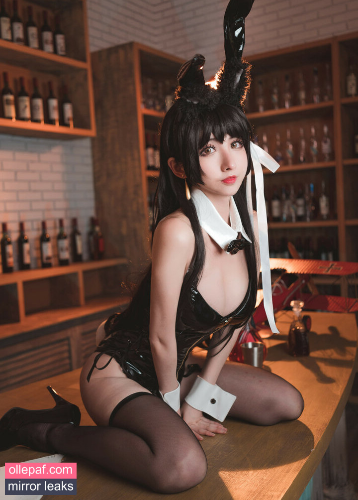 Latest Leaks Rioko Cosplay Nude #602 - Fapello