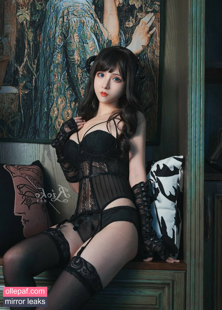 Latest Leaks Rioko Cosplay Nude #620 - Fapello