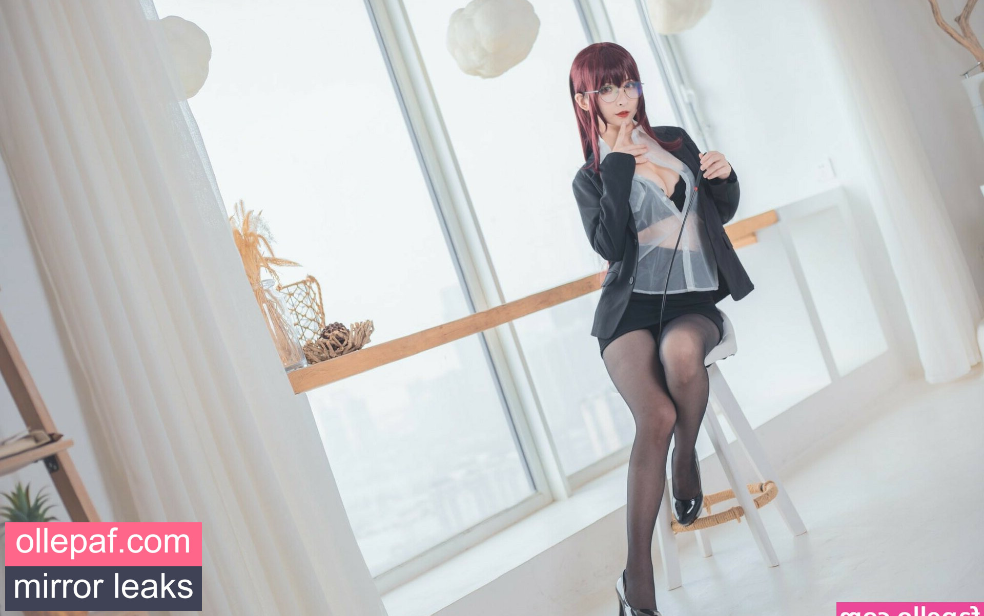 Latest Leaks Rioko Cosplay Nude #625 - Fapello