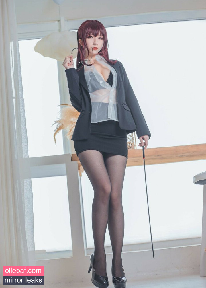 Latest Leaks Rioko Cosplay Nude #629 - Fapello