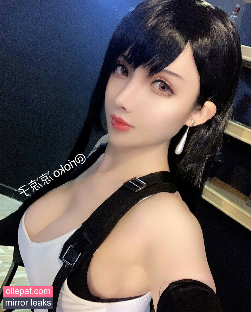Latest Leaks Rioko Cosplay Nude #653 - Fapello
