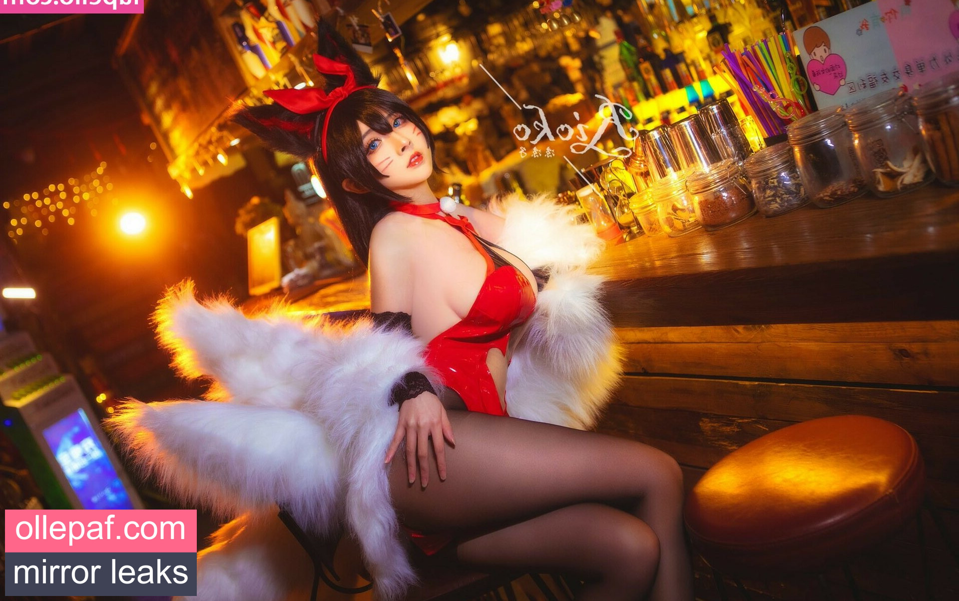 Latest Leaks Rioko Cosplay Nude #731 - Fapello
