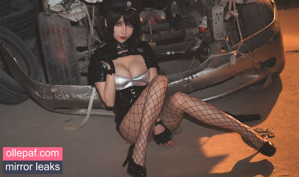 Latest Leaks Rioko Cosplay Nude #746 - Fapello