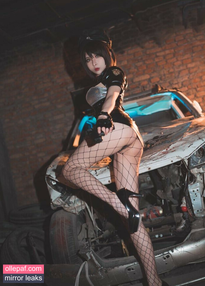 Latest Leaks Rioko Cosplay Nude #749 - Fapello