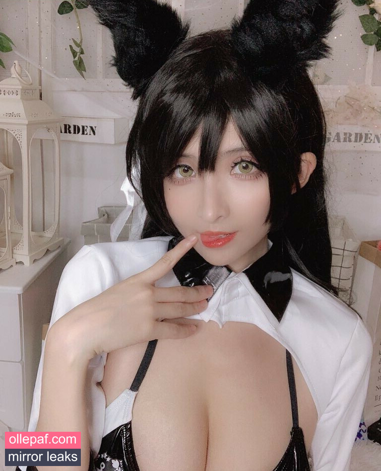 Latest Leaks Rioko Cosplay Nude #754 - Fapello
