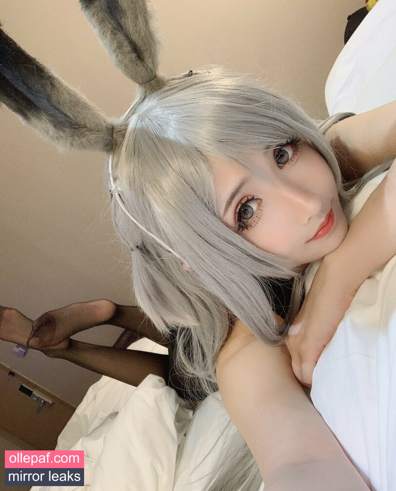 Latest Leaks Rioko Cosplay Nude #772 - Fapello