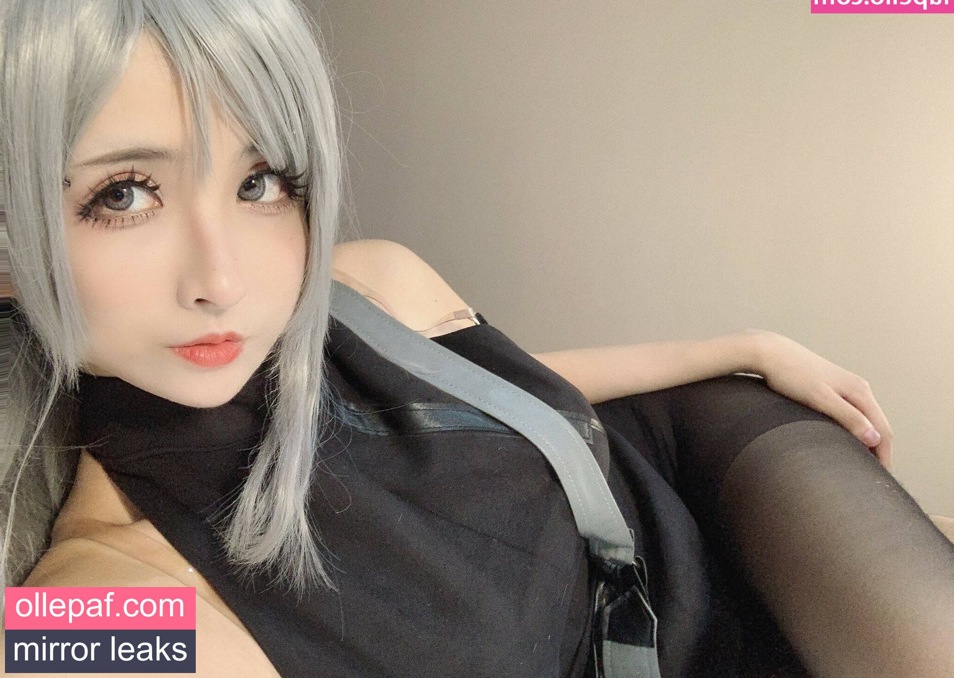 Latest Leaks Rioko Cosplay Nude #773 - Fapello