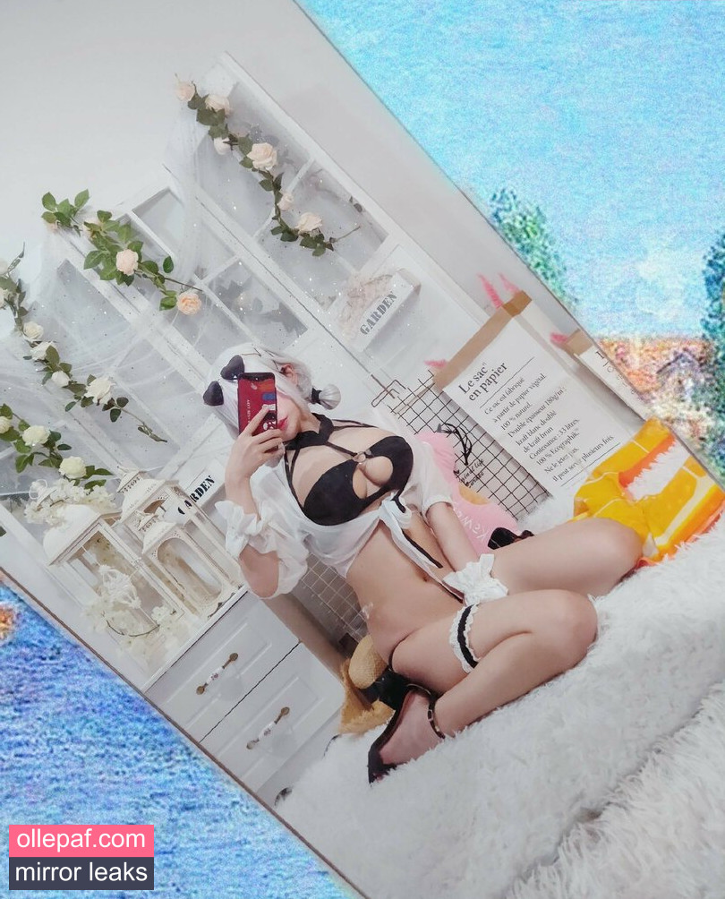 Latest Leaks Rioko Cosplay Nude #777 - Fapello