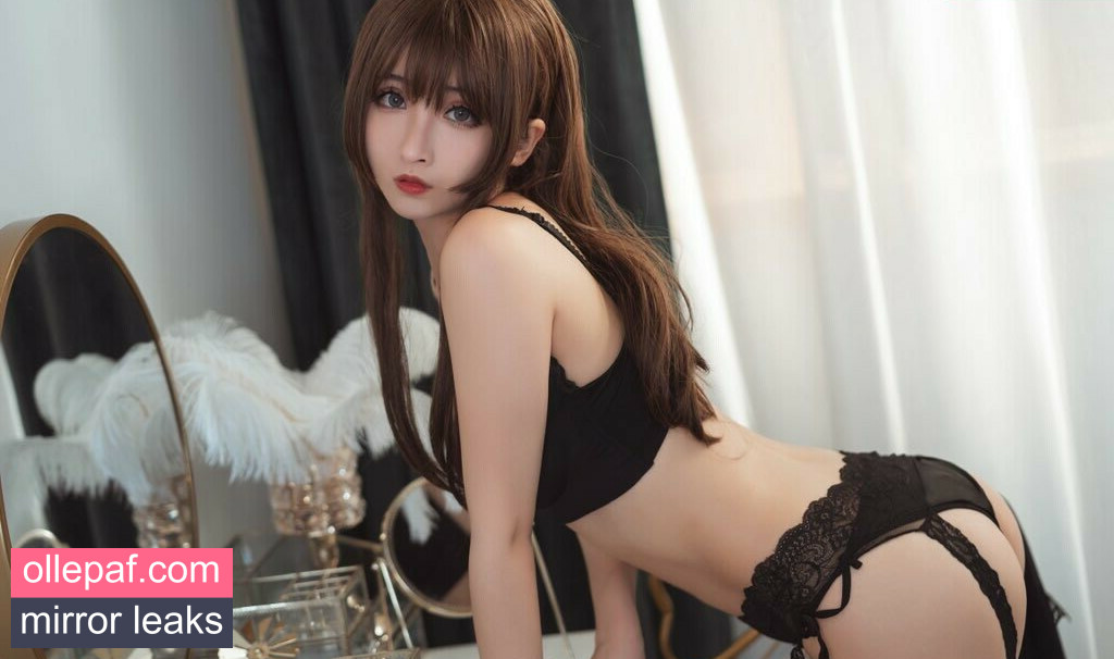 Latest Leaks Rioko Cosplay Nude #833 - Fapello