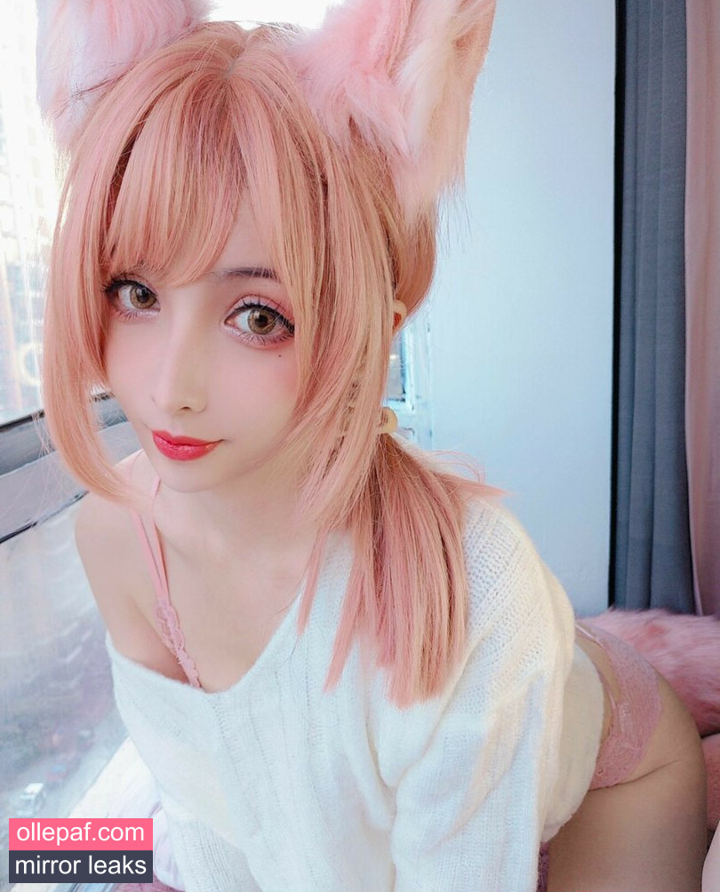 Latest Leaks Rioko Cosplay Nude #848 - Fapello
