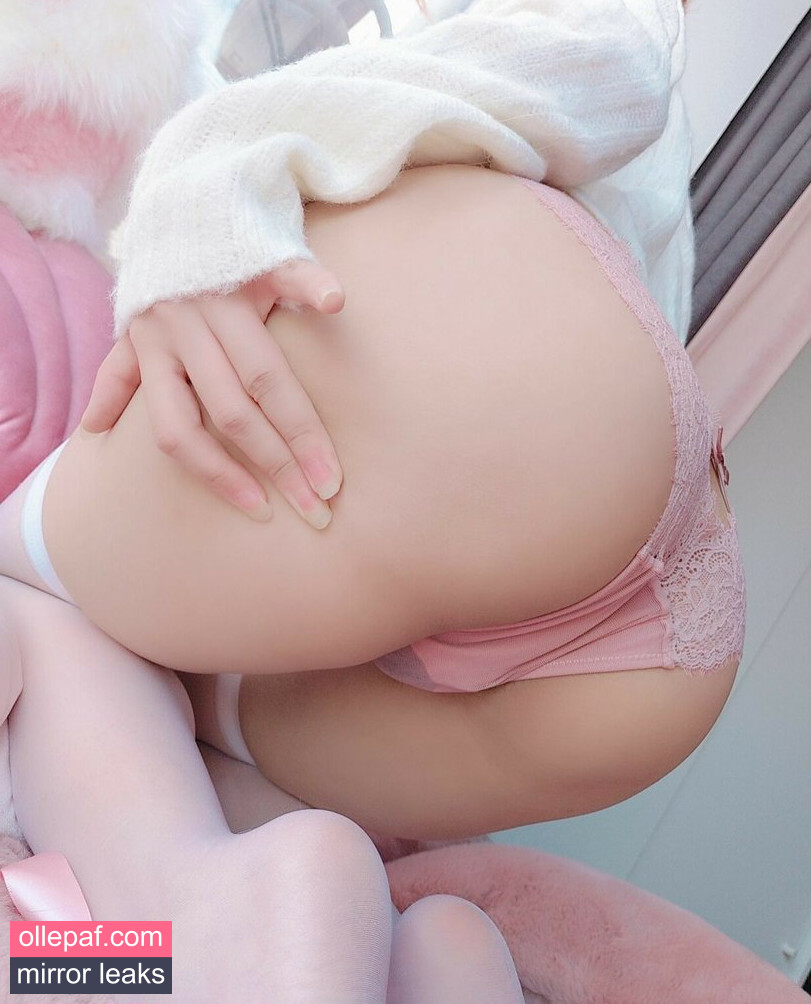 Latest Leaks Rioko Cosplay Nude #854 - Fapello