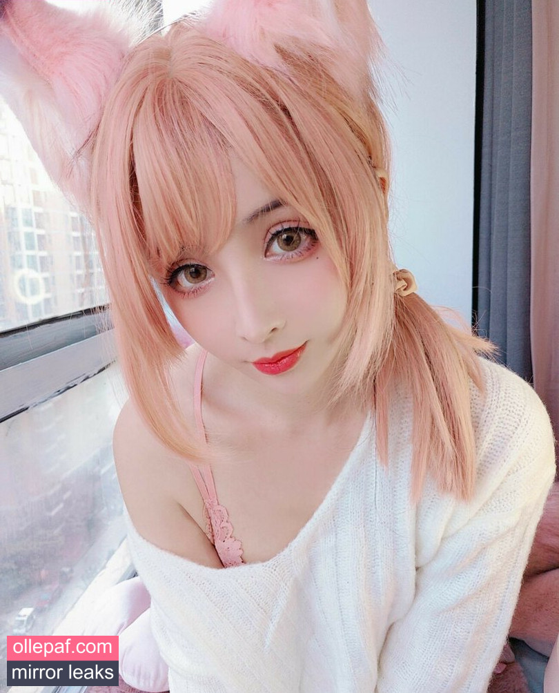 Latest Leaks Rioko Cosplay Nude #857 - Fapello