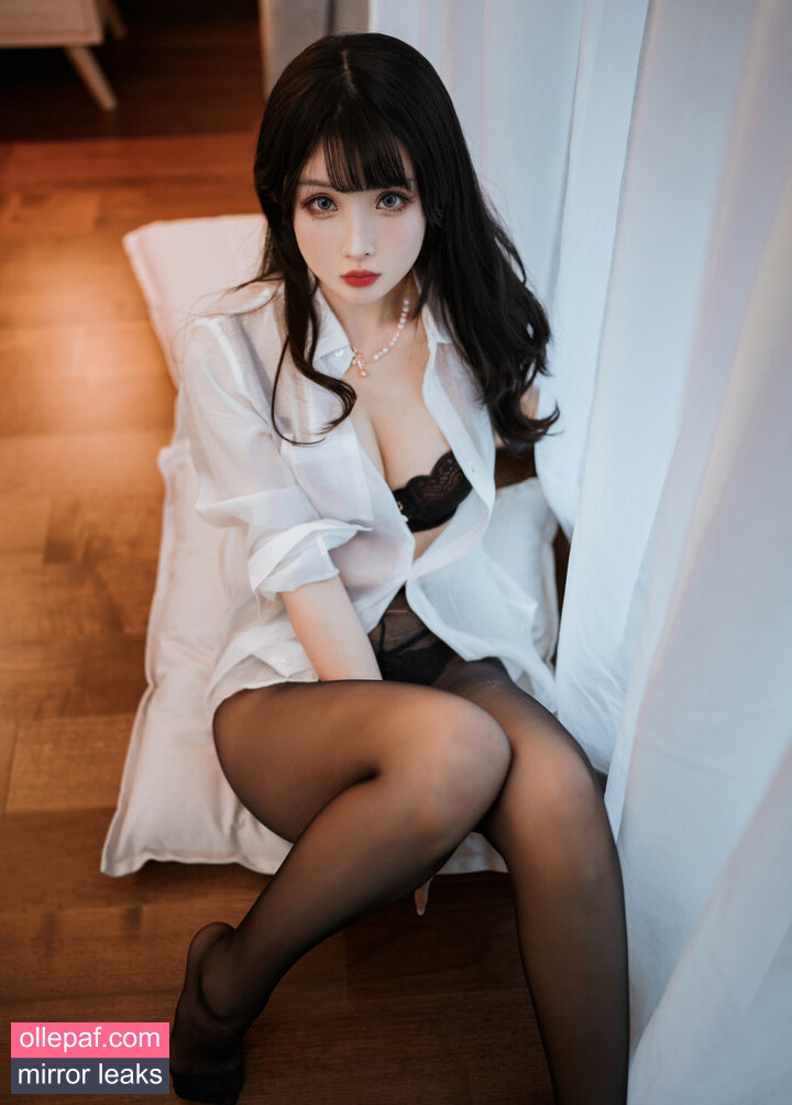 Latest Leaks Rioko Cosplay Nude #862 - Fapello