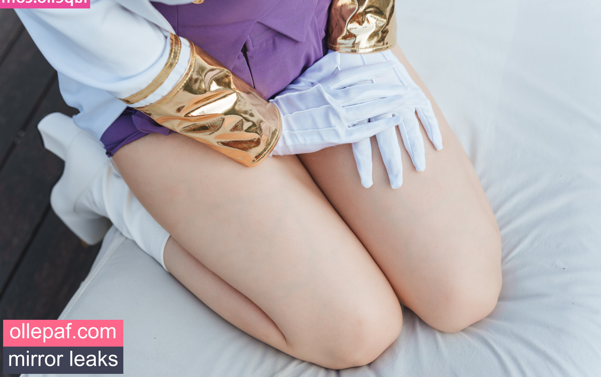 Latest Leaks Rioko Cosplay Nude #90 - Fapello