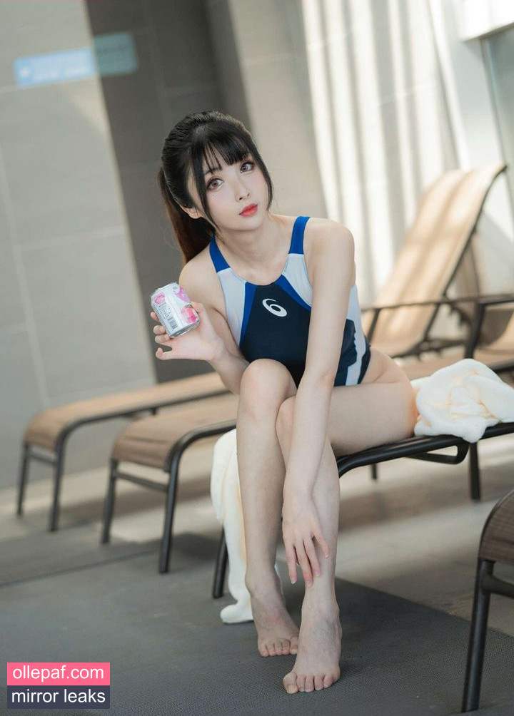 Latest Leaks Rioko Cosplay Nude #909 - Fapello