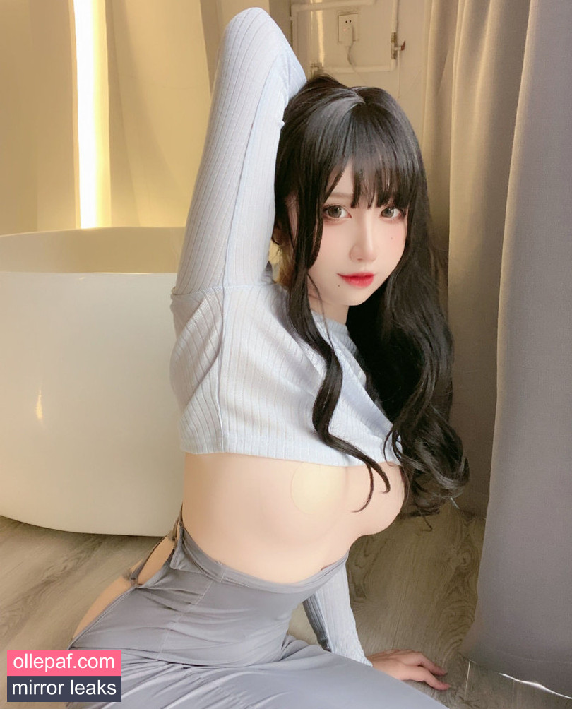 Latest Leaks Rioko Cosplay Nude #914 - Fapello
