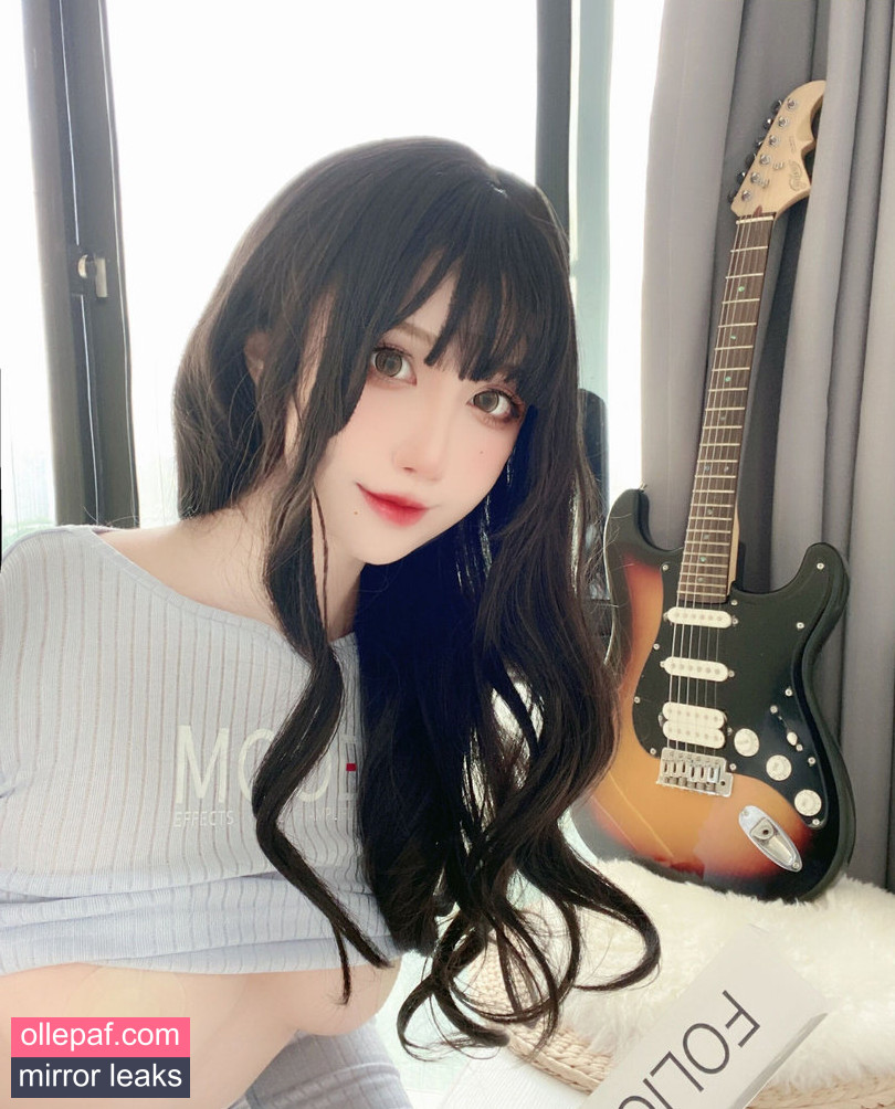 Latest Leaks Rioko Cosplay Nude #920 - Fapello