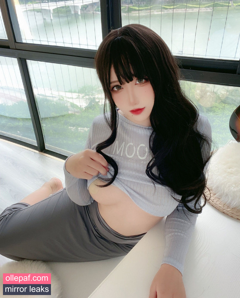 Latest Leaks Rioko Cosplay Nude #922 - Fapello
