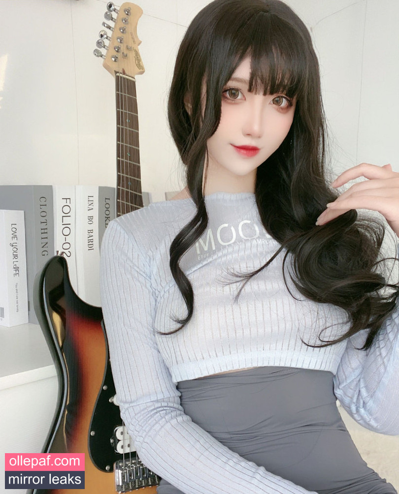 Latest Leaks Rioko Cosplay Nude #928 - Fapello