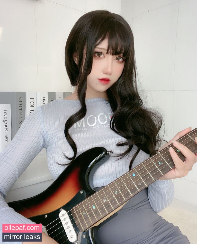 Latest Leaks Rioko Cosplay Nude #929 - Fapello