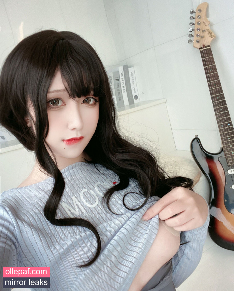 Latest Leaks Rioko Cosplay Nude #930 - Fapello