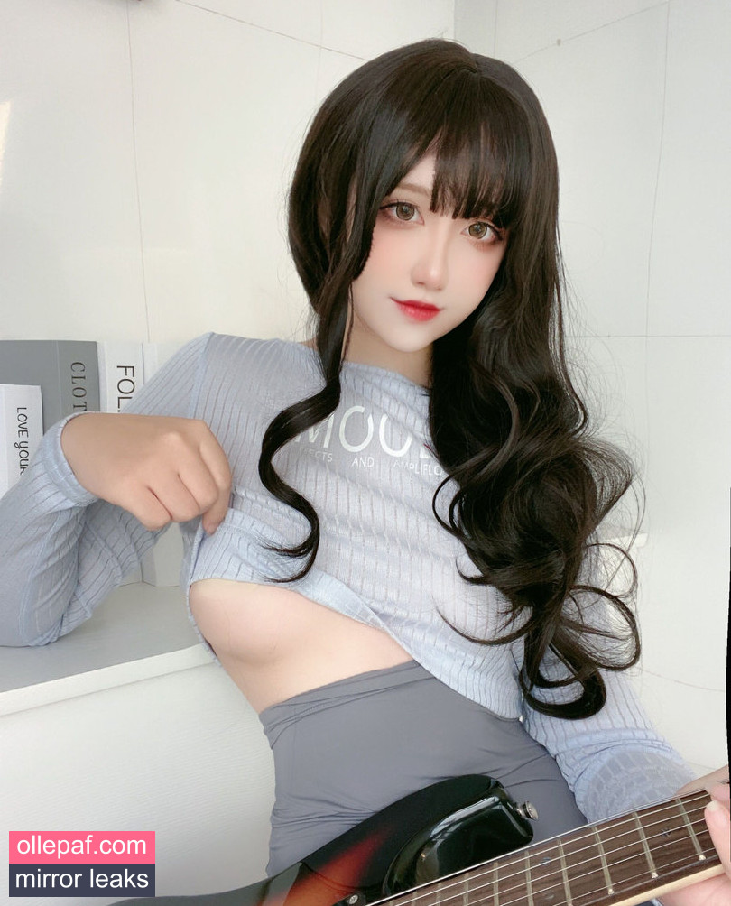 Latest Leaks Rioko Cosplay Nude #931 - Fapello