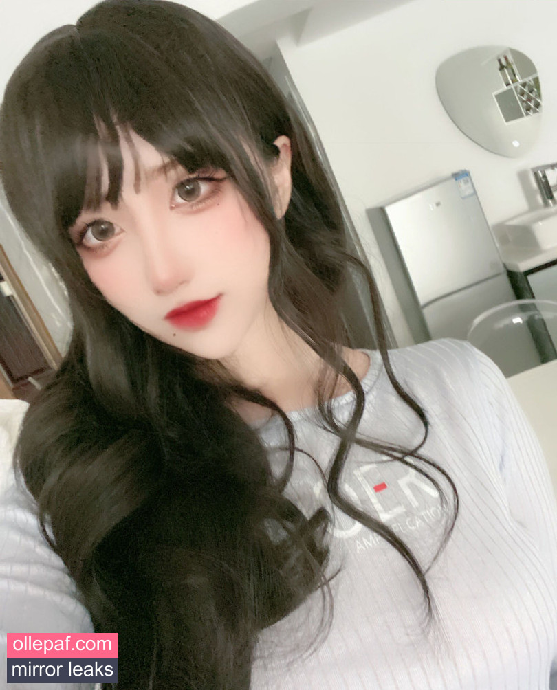 Latest Leaks Rioko Cosplay Nude #933 - Fapello