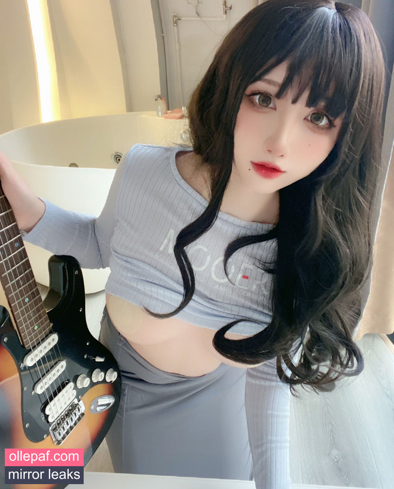 Latest Leaks Rioko Cosplay Nude #934 - Fapello