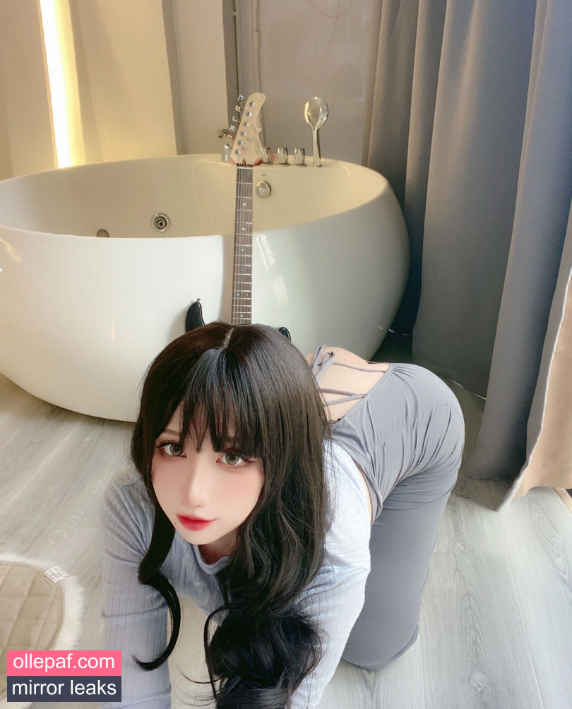 Latest Leaks Rioko Cosplay Nude #935 - Fapello