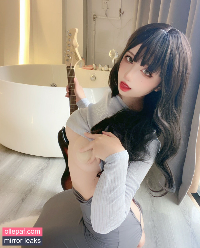 Latest Leaks Rioko Cosplay Nude #946 - Fapello