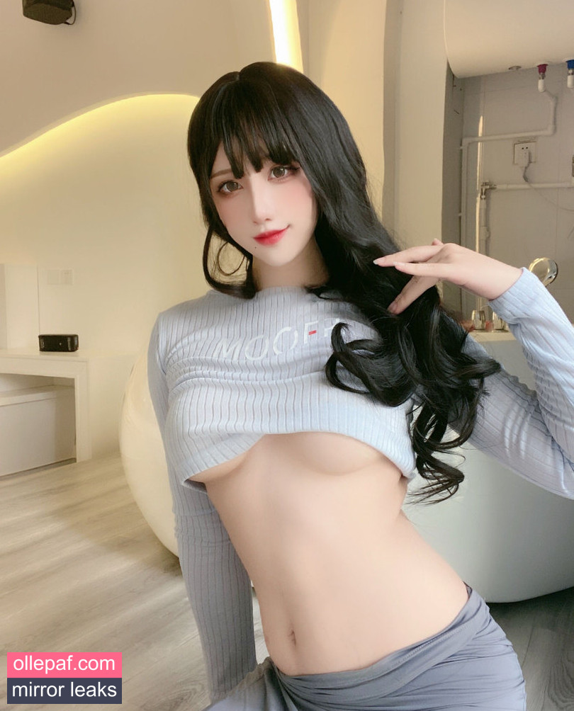 Latest Leaks Rioko Cosplay Nude #951 - Fapello