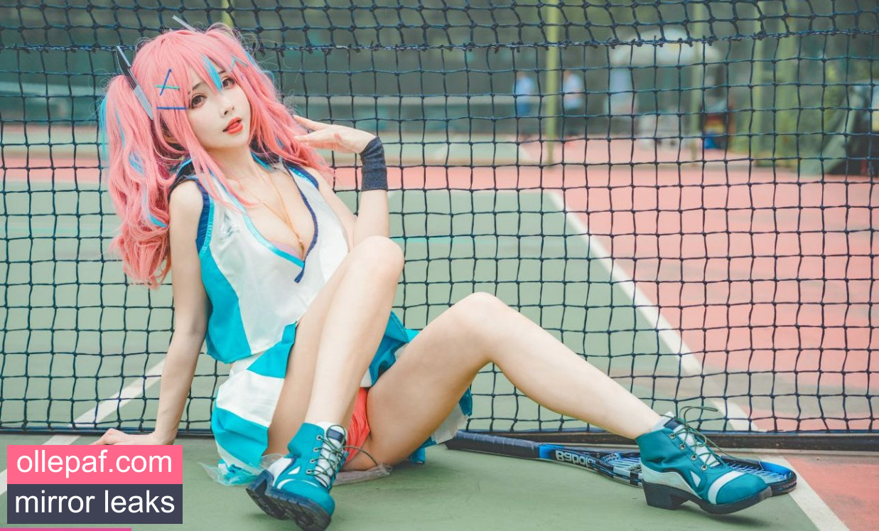 Latest Leaks Rioko Cosplay Nude #955 - Fapello