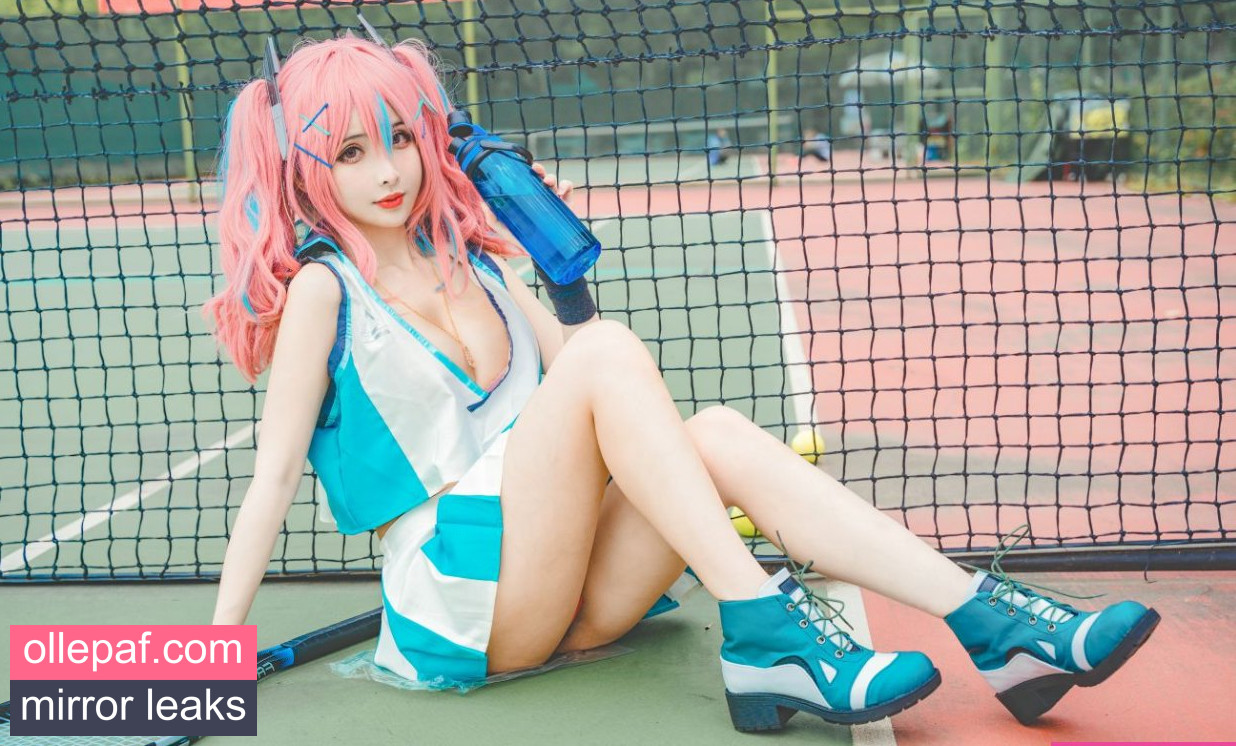 Latest Leaks Rioko Cosplay Nude #956 - Fapello