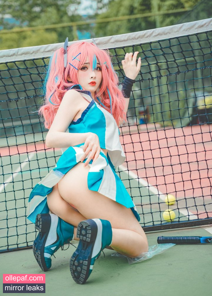 Latest Leaks Rioko Cosplay Nude #959 - Fapello