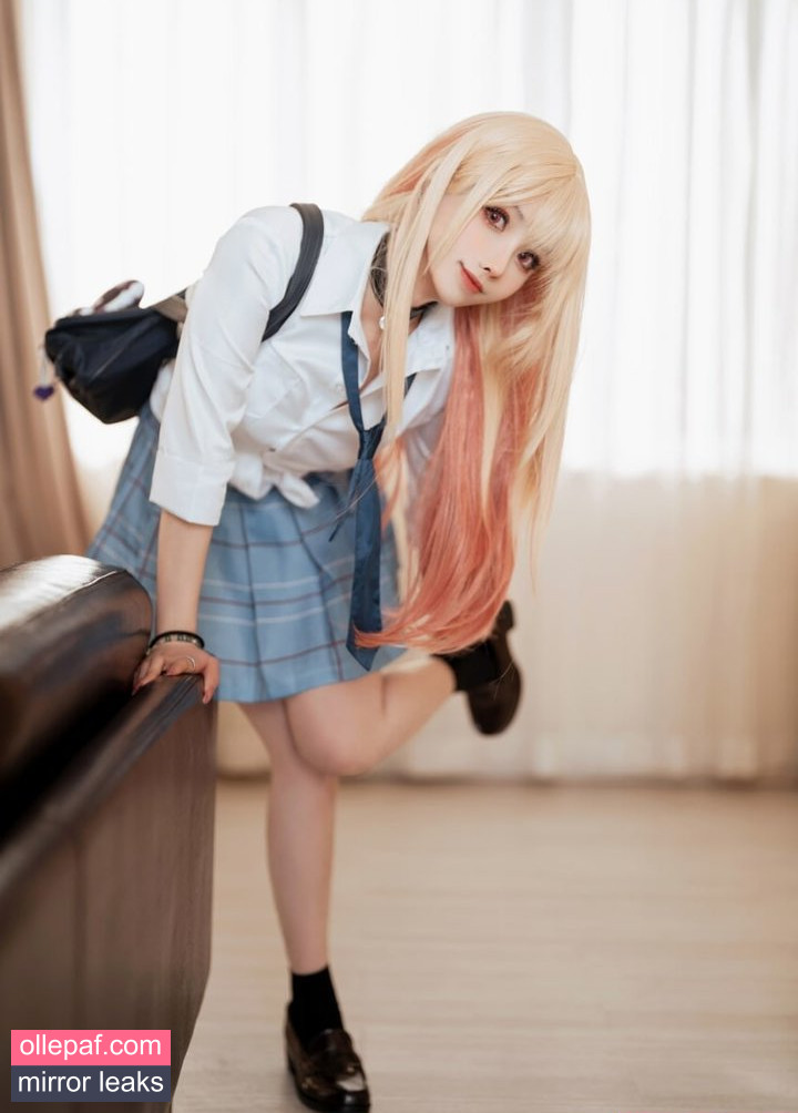 Latest Leaks Rioko Cosplay Nude #987 - Fapello