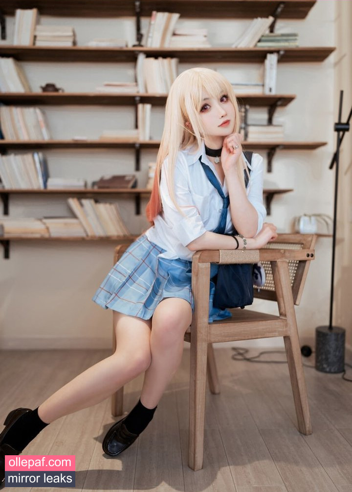 Latest Leaks Rioko Cosplay Nude #988 - Fapello