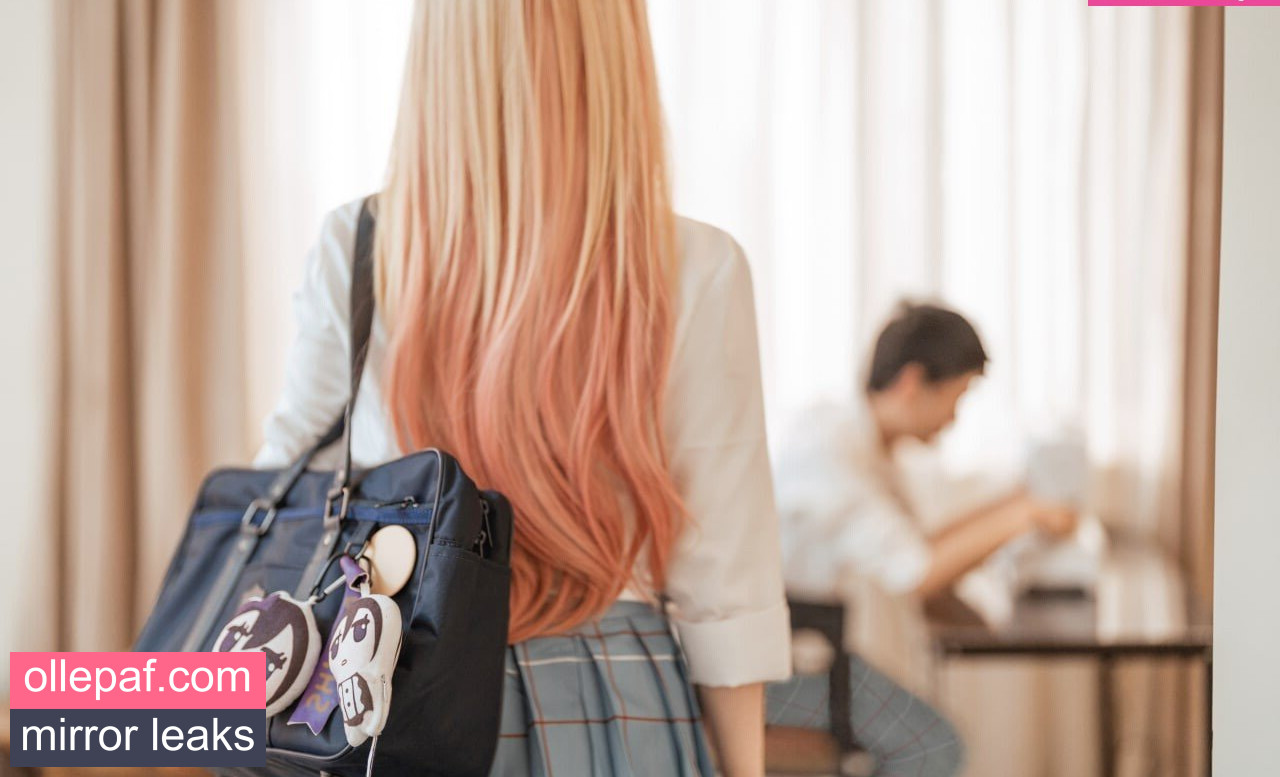 Latest Leaks Rioko Cosplay Nude #991 - Fapello