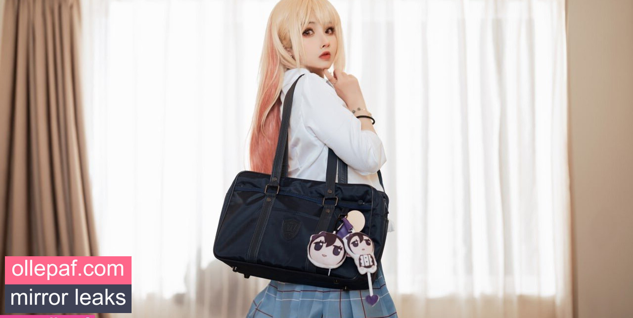 Latest Leaks Rioko Cosplay Nude #993 - Fapello